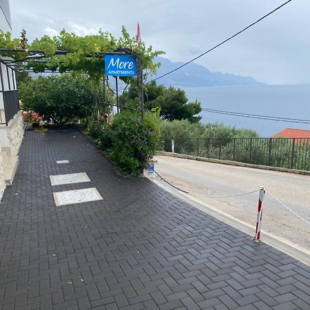 Apartments More Marusici Marusici  外观 照片
