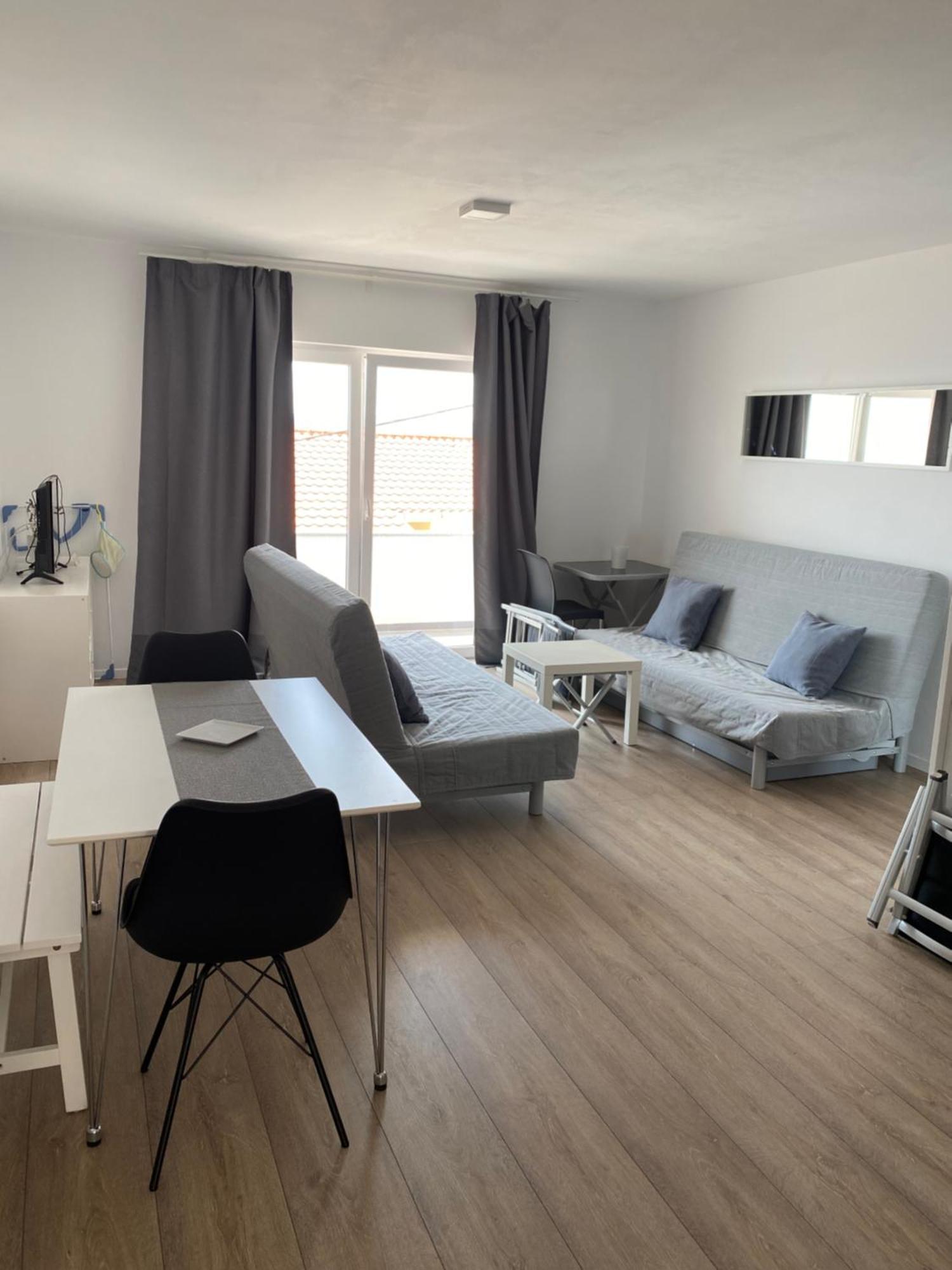 Apartments More Marusici Marusici  外观 照片