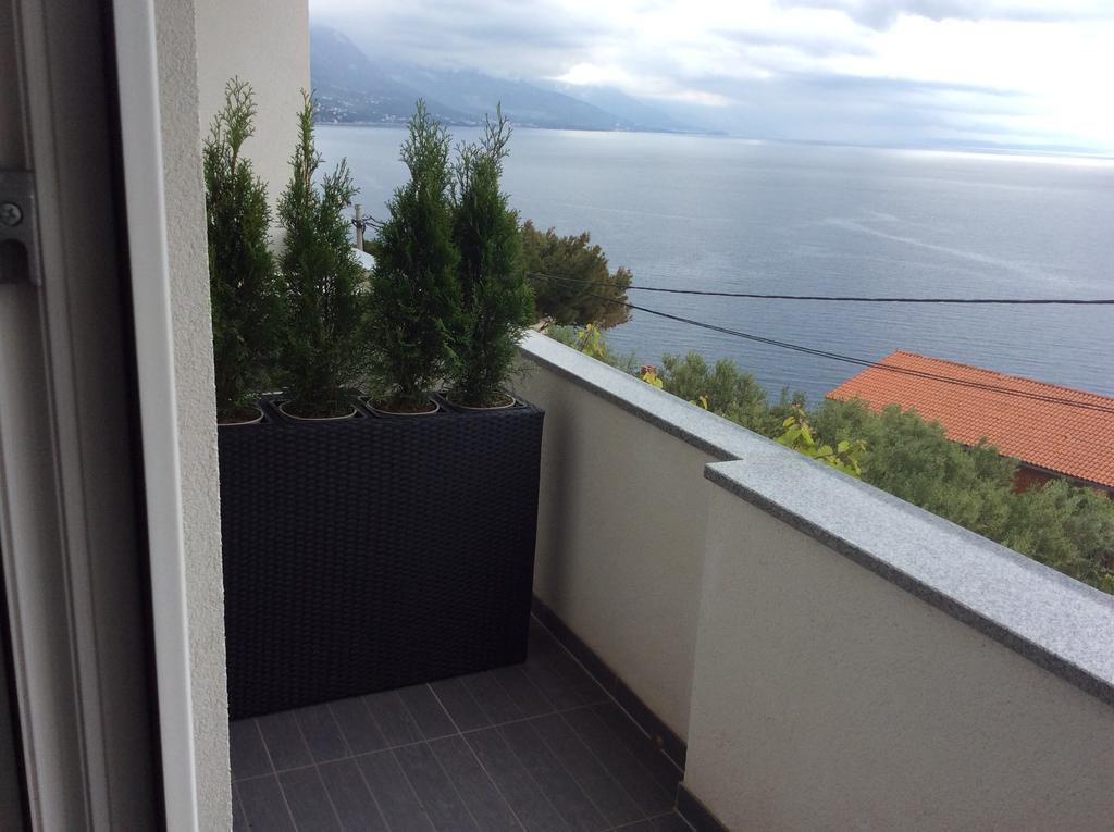 Apartments More Marusici Marusici  外观 照片