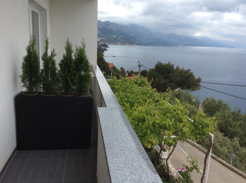Apartments More Marusici Marusici  外观 照片